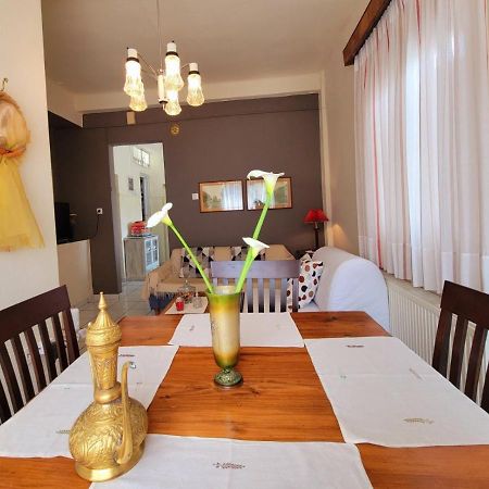 Mansion With Garden Villa Kiaton Ngoại thất bức ảnh