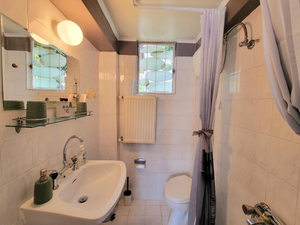 Mansion With Garden Villa Kiaton Ngoại thất bức ảnh