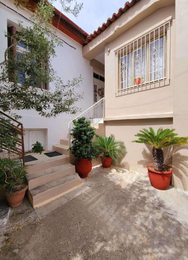 Mansion With Garden Villa Kiaton Ngoại thất bức ảnh