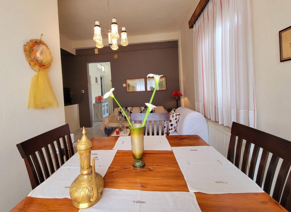 Mansion With Garden Villa Kiaton Ngoại thất bức ảnh